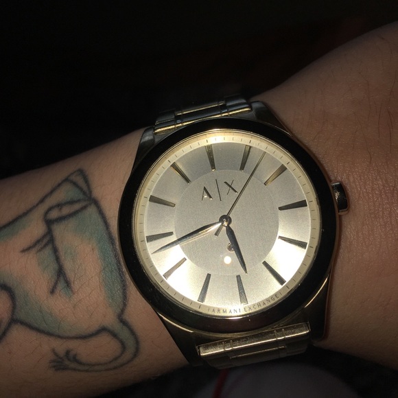 Armani exchange watch - Picture 2 of 6
